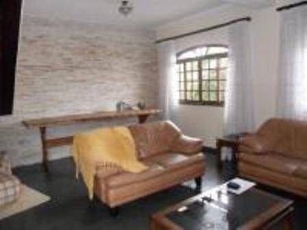 Sobrado à venda com 4 quartos, 360m² - Foto 25