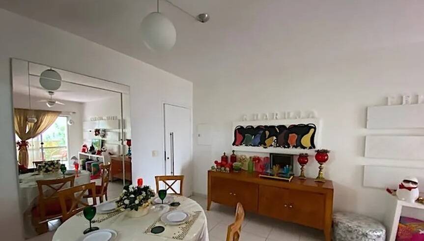 Apartamento à venda com 2 quartos, 70m² - Foto 9