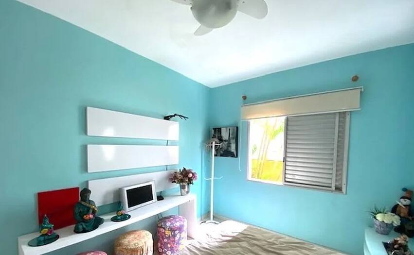 Apartamento à venda com 2 quartos, 70m² - Foto 12