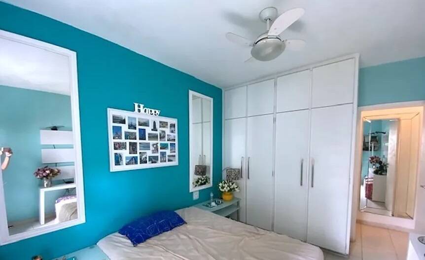 Apartamento à venda com 2 quartos, 70m² - Foto 13