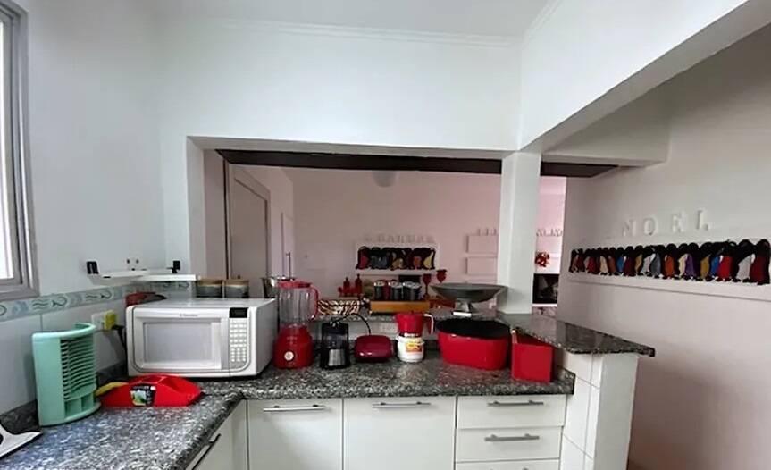 Apartamento à venda com 2 quartos, 70m² - Foto 17