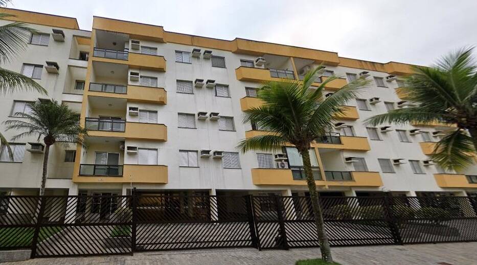 Apartamento à venda com 2 quartos, 70m² - Foto 1