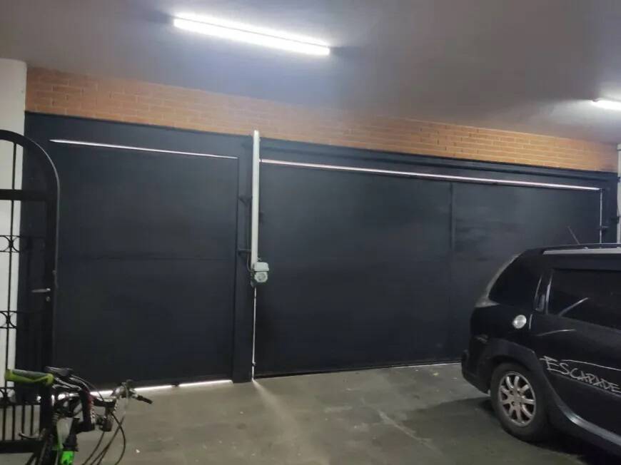 Sobrado à venda com 3 quartos, 330m² - Foto 5