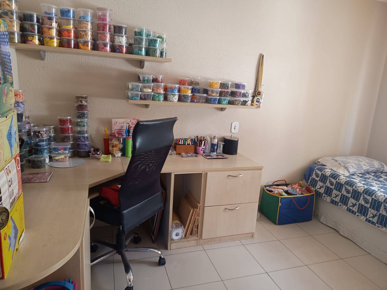 Sobrado à venda com 3 quartos, 330m² - Foto 15