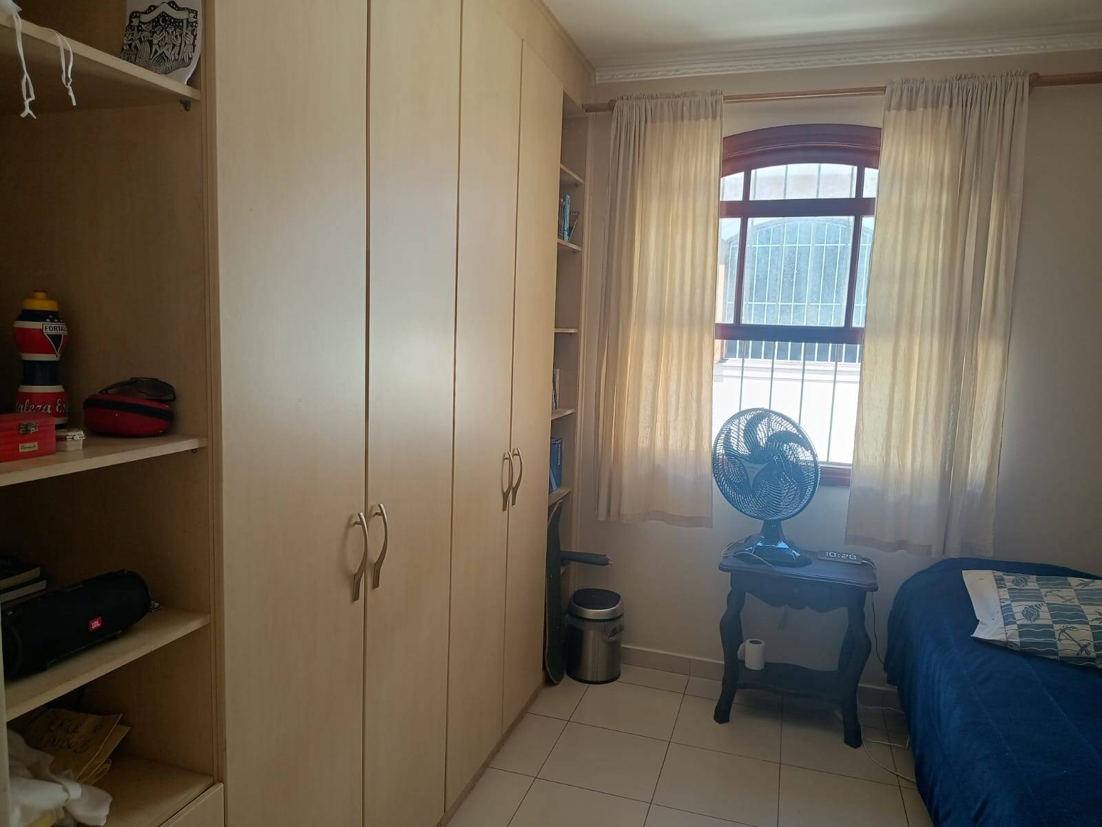 Sobrado à venda com 3 quartos, 330m² - Foto 17