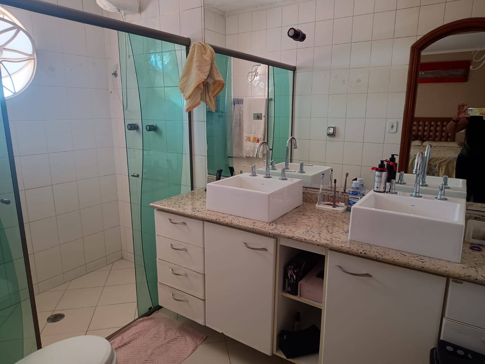 Sobrado à venda com 3 quartos, 330m² - Foto 22