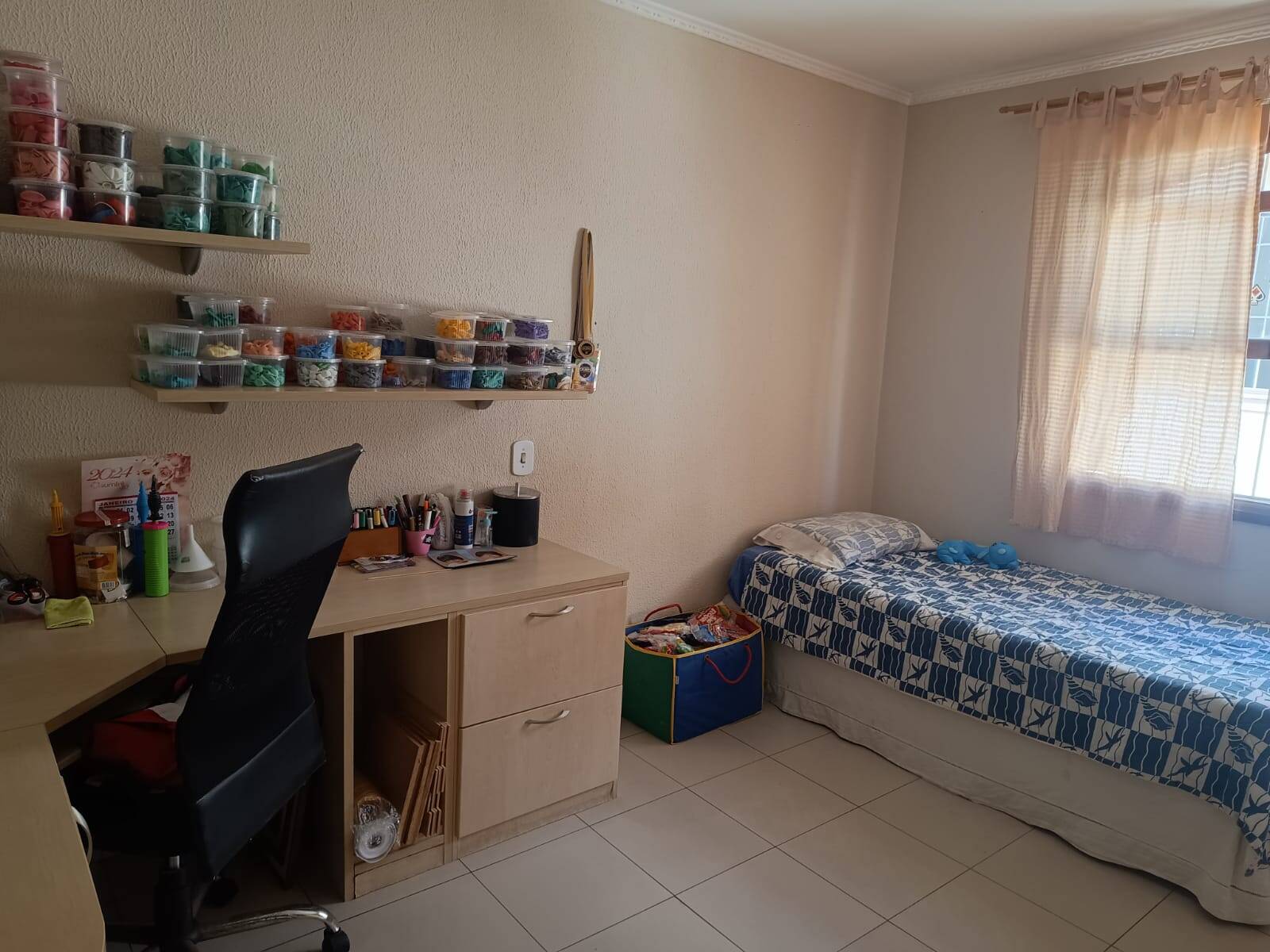 Sobrado à venda com 3 quartos, 330m² - Foto 24