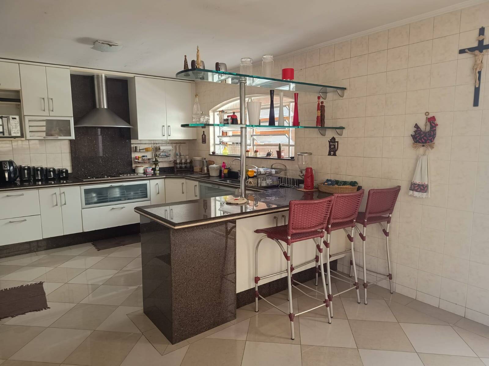 Sobrado à venda com 3 quartos, 330m² - Foto 34