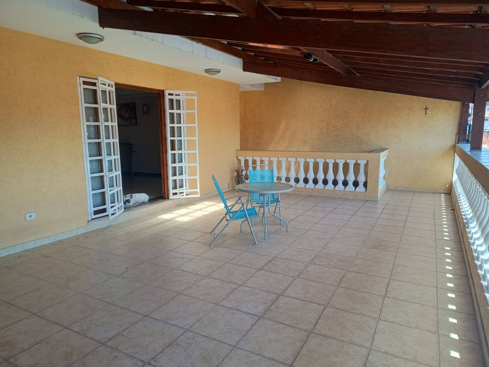 Sobrado à venda com 3 quartos, 330m² - Foto 37