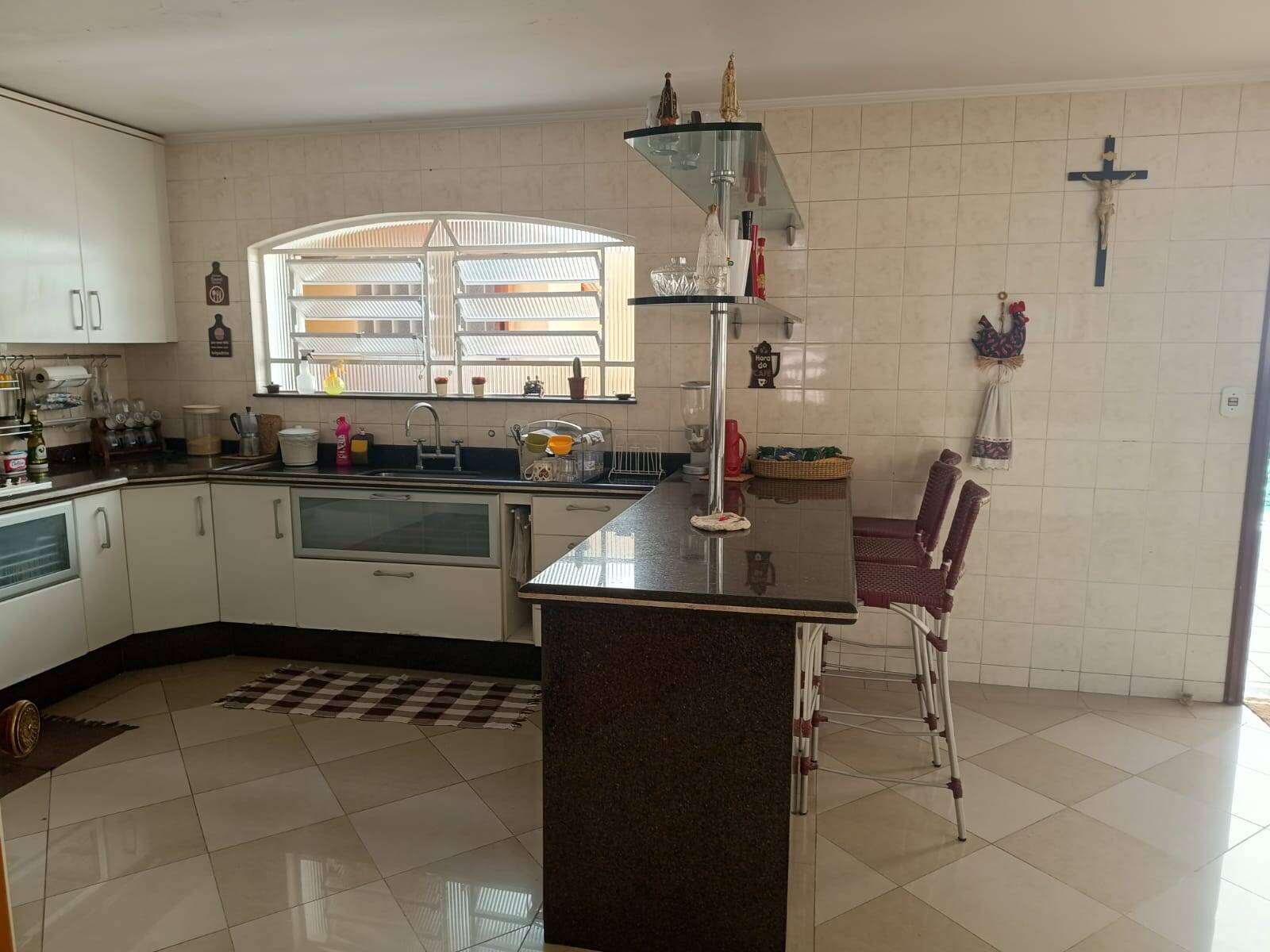 Sobrado à venda com 3 quartos, 330m² - Foto 35