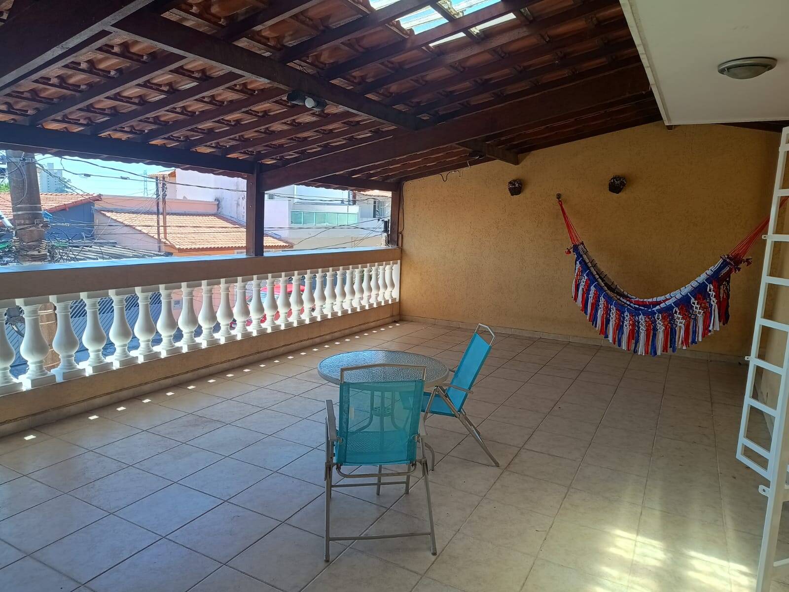 Sobrado à venda com 3 quartos, 330m² - Foto 38