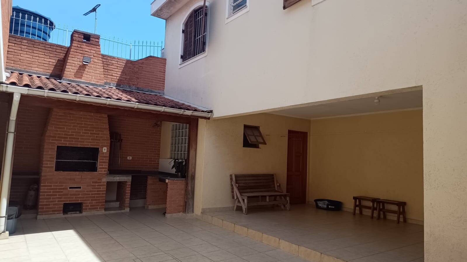 Sobrado à venda com 3 quartos, 330m² - Foto 40