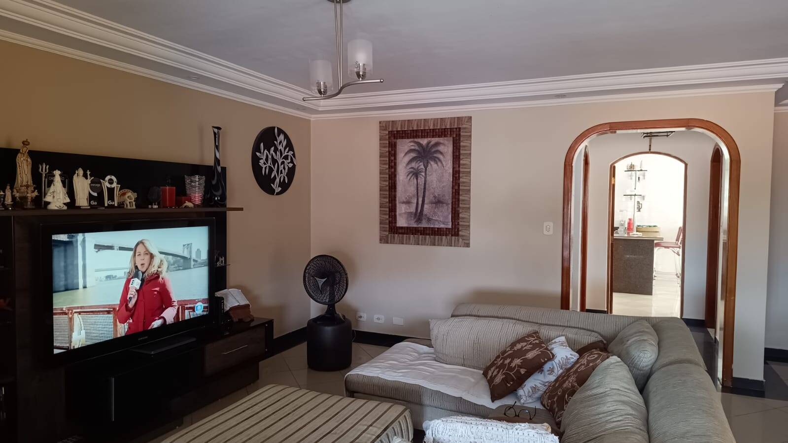 Sobrado à venda com 3 quartos, 330m² - Foto 44