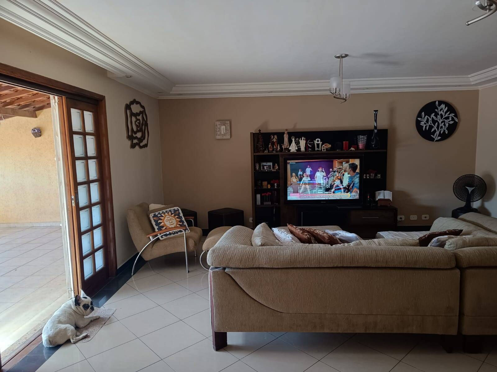 Sobrado à venda com 3 quartos, 330m² - Foto 48