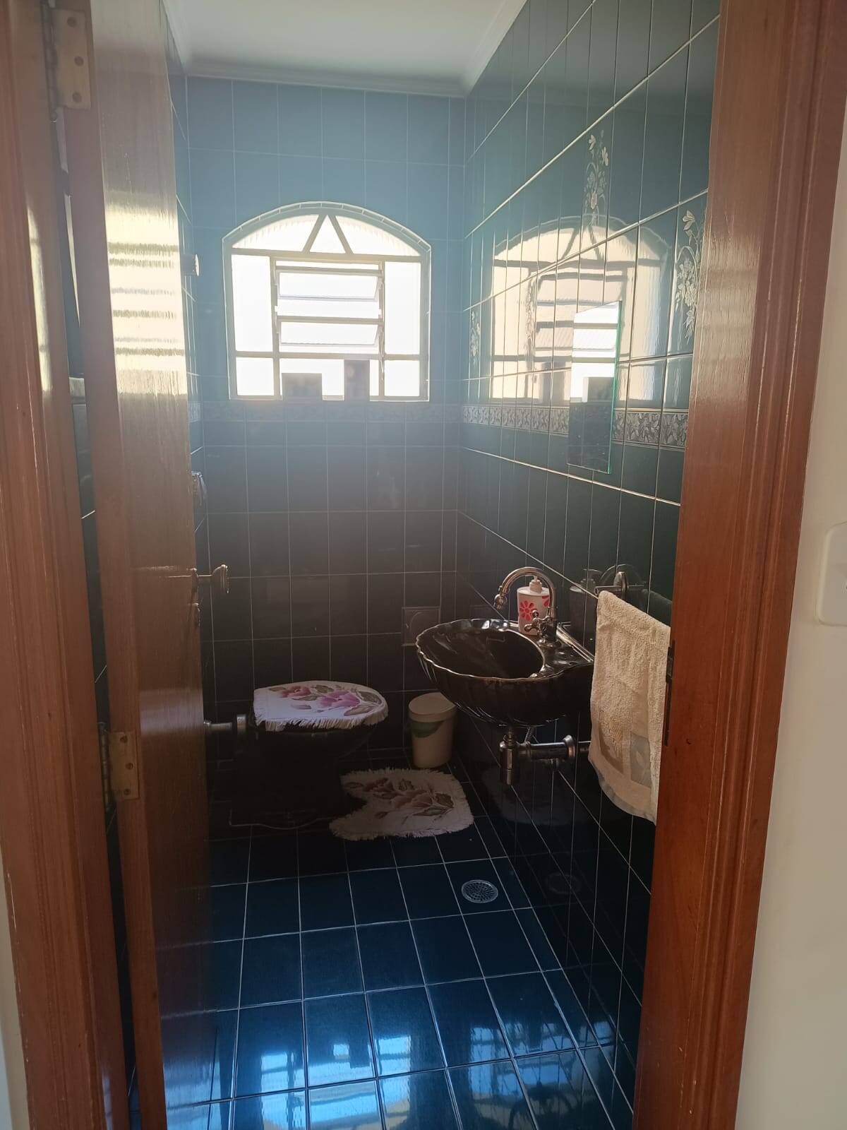 Sobrado à venda com 3 quartos, 330m² - Foto 51