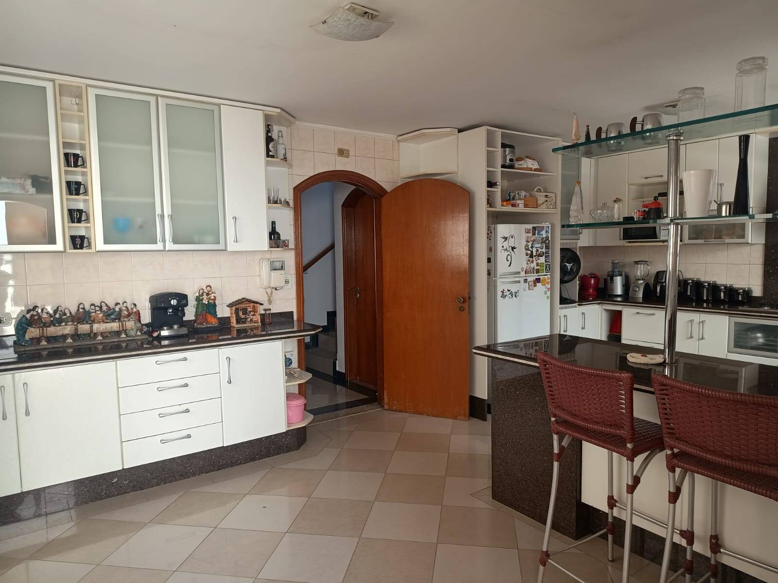 Sobrado à venda com 3 quartos, 330m² - Foto 52