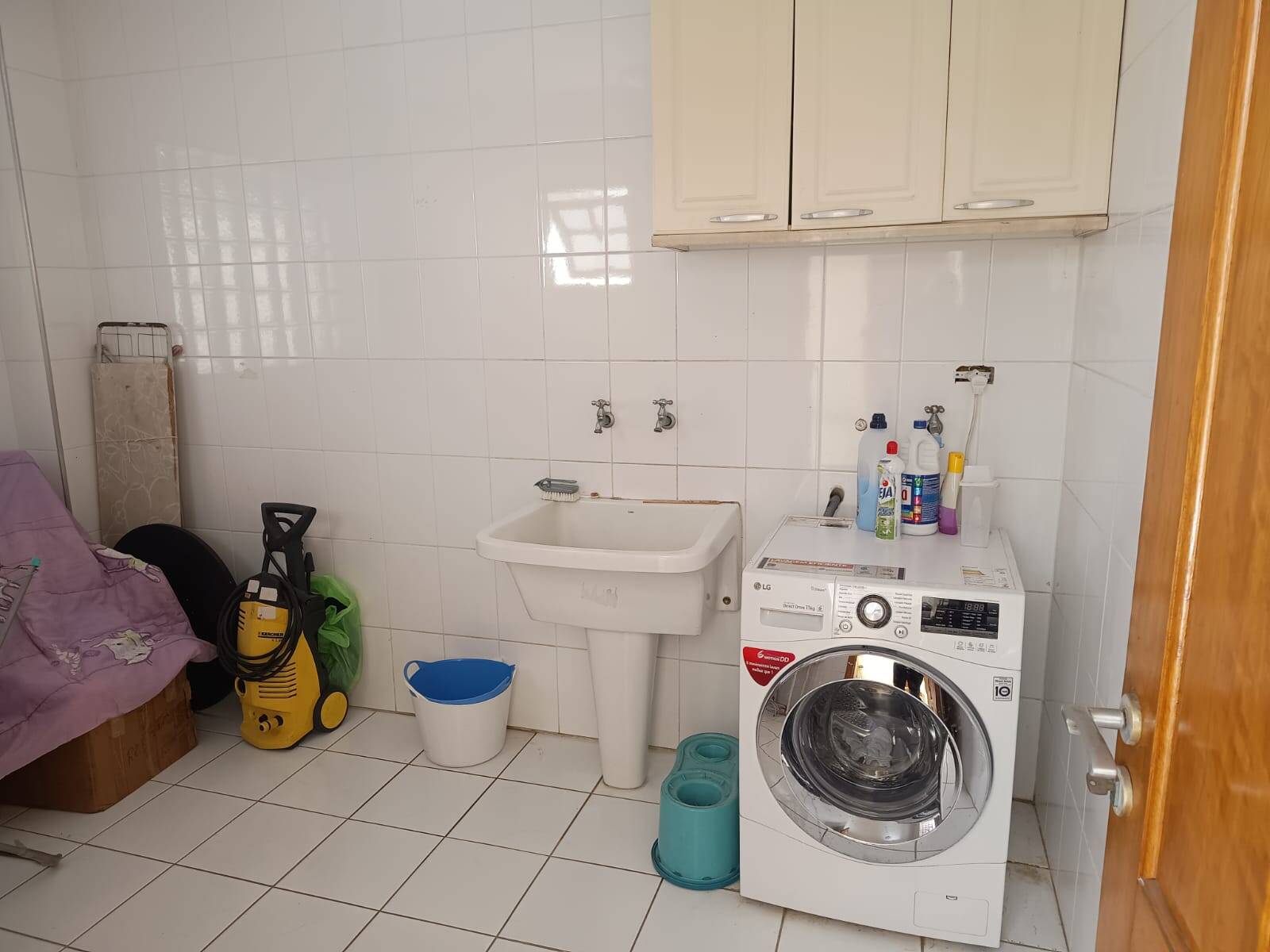 Sobrado à venda com 3 quartos, 330m² - Foto 56