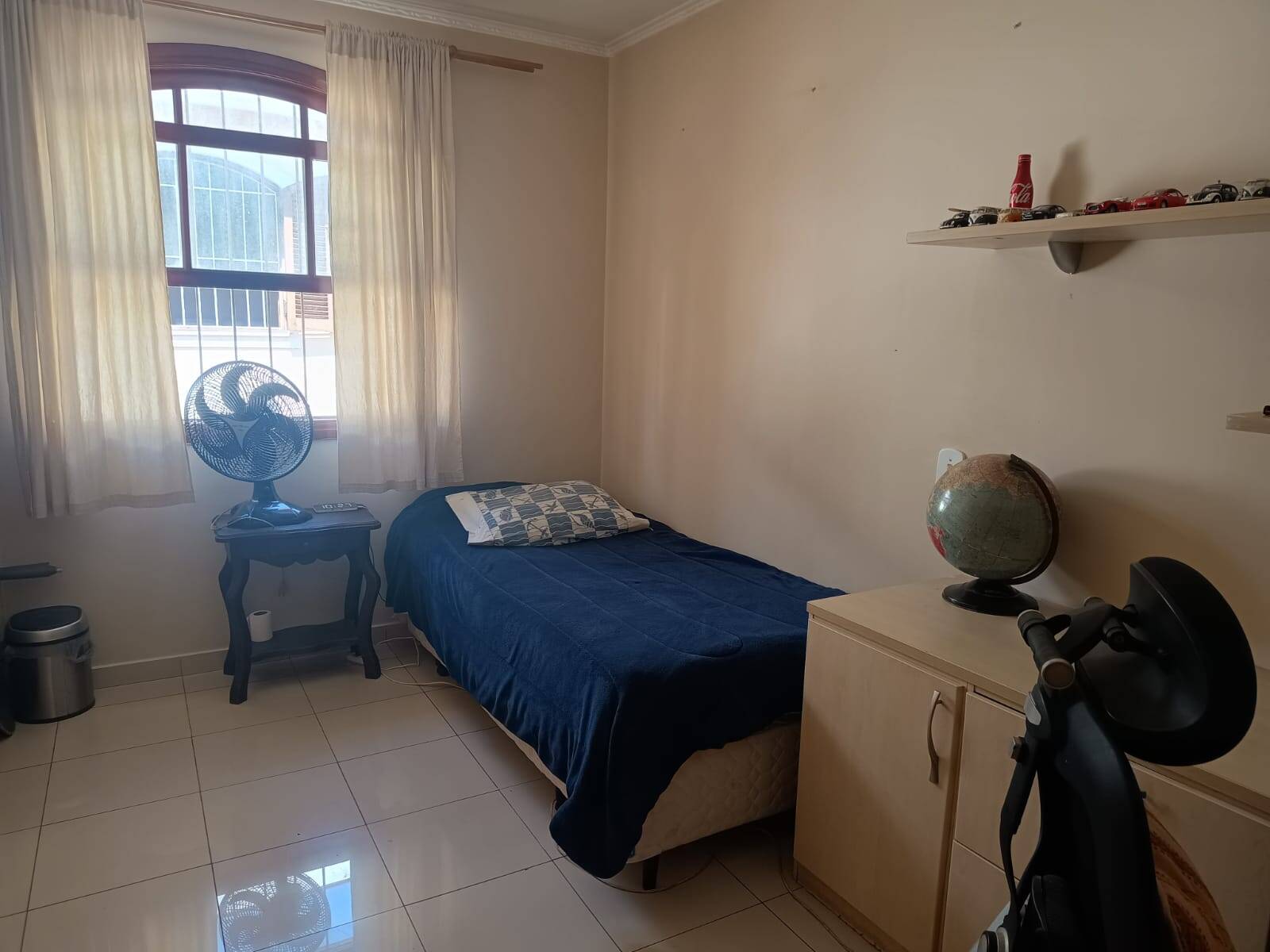 Sobrado à venda com 3 quartos, 330m² - Foto 61