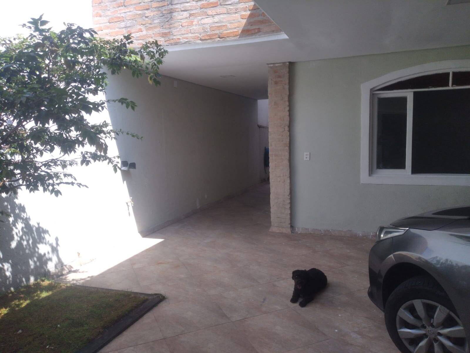 Sobrado à venda e aluguel com 5 quartos, 288m² - Foto 5