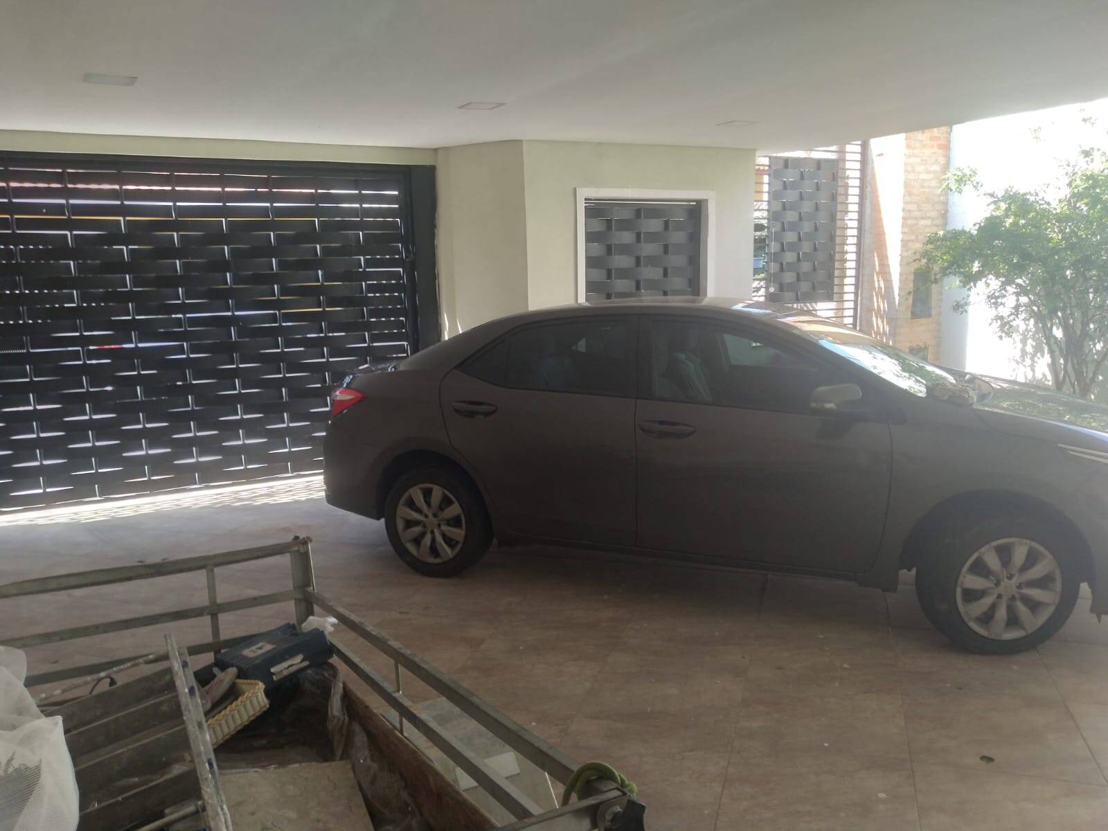 Sobrado à venda e aluguel com 5 quartos, 288m² - Foto 14