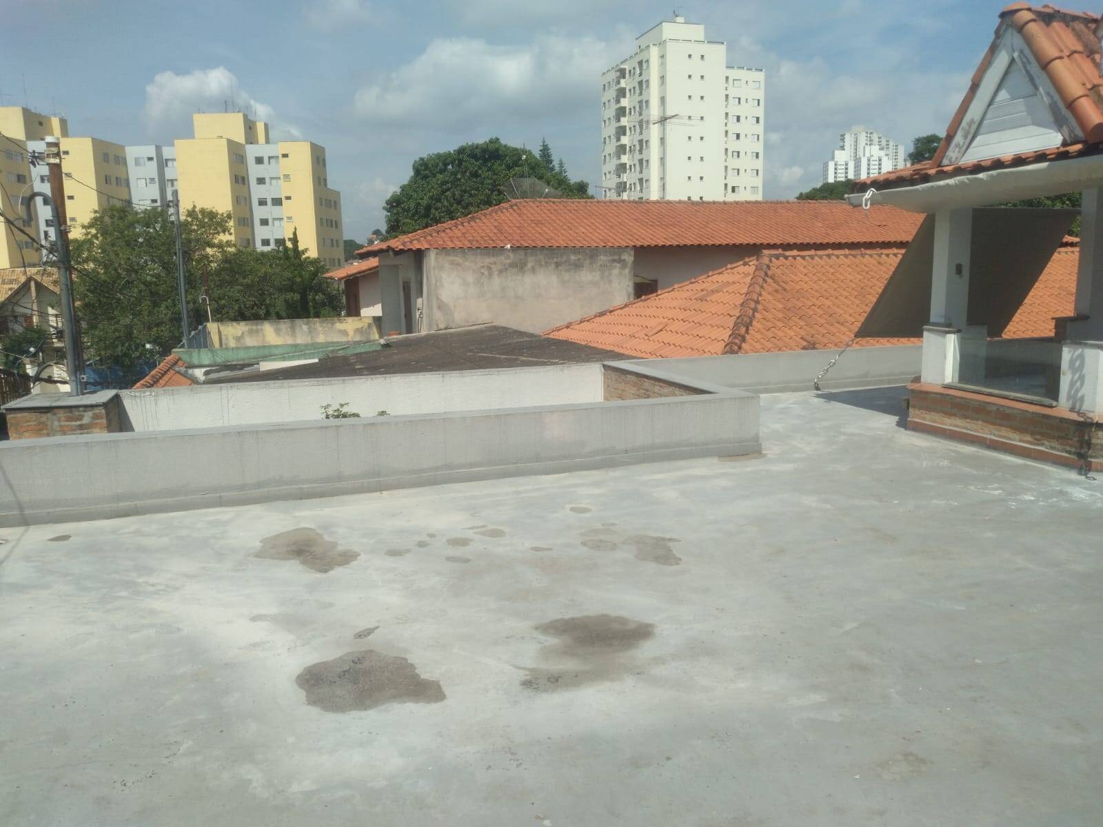 Sobrado à venda e aluguel com 5 quartos, 288m² - Foto 39