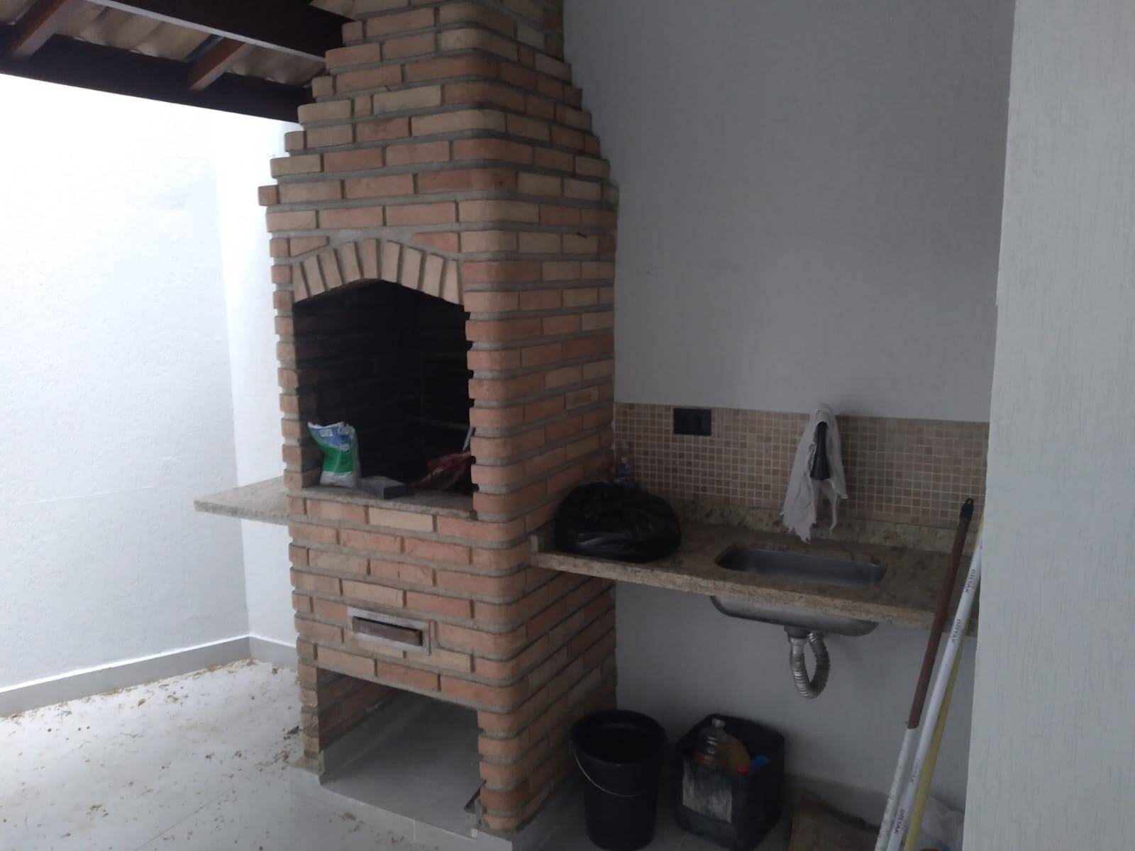 Sobrado à venda com 3 quartos, 160m² - Foto 7