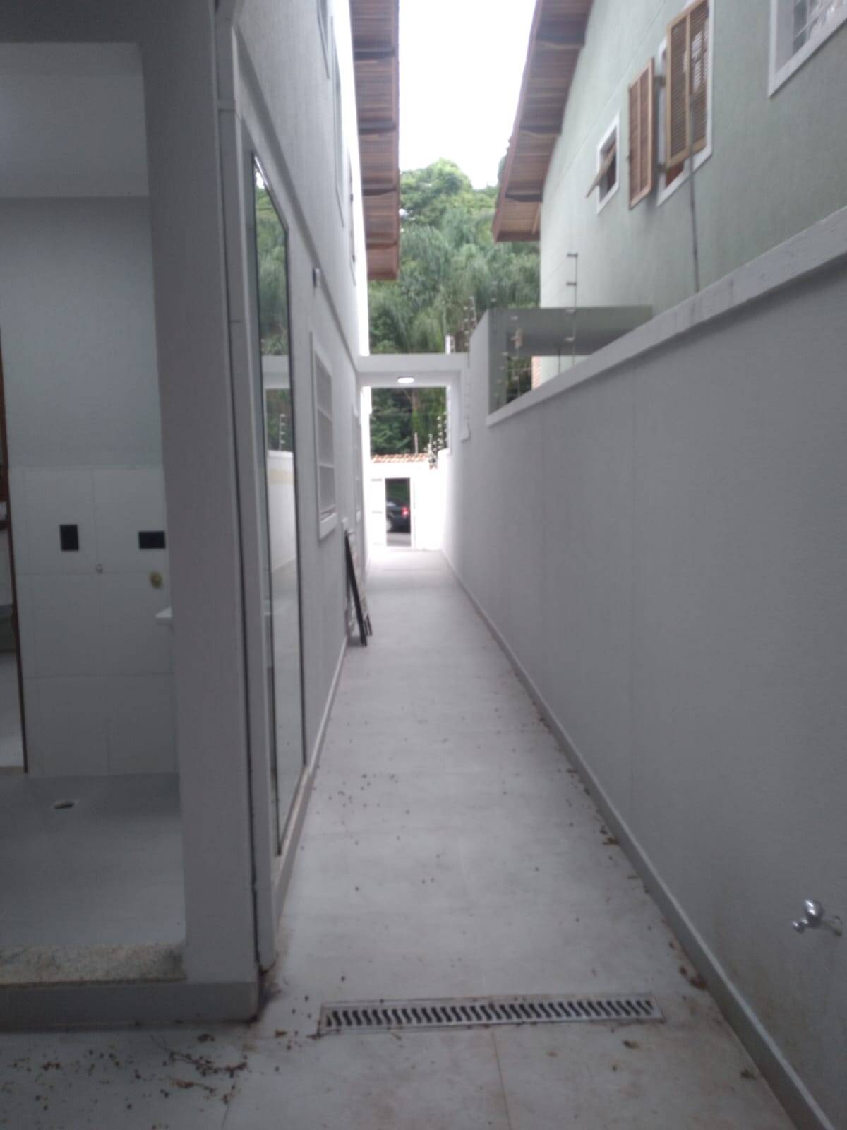 Sobrado à venda com 3 quartos, 160m² - Foto 10