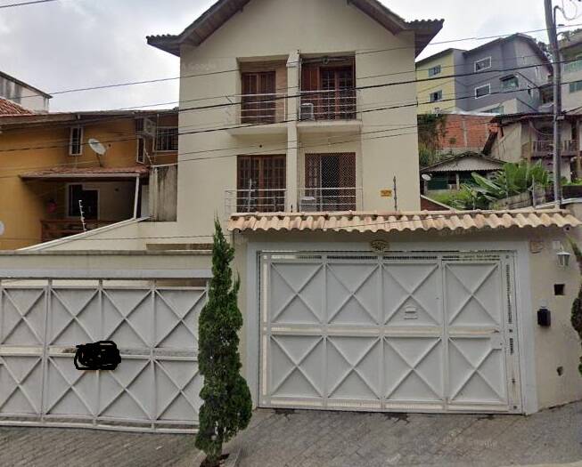 Sobrado à venda com 3 quartos, 160m² - Foto 1