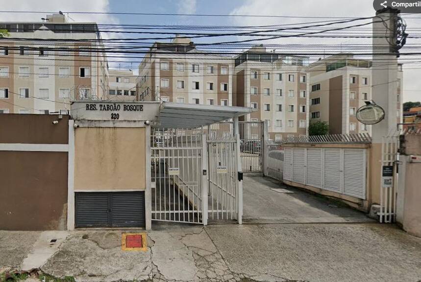 Apartamento à venda com 4 quartos, 95m² - Foto 1