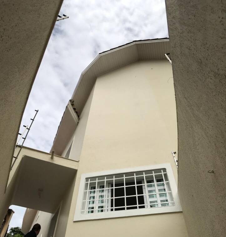 Sobrado à venda com 3 quartos, 190m² - Foto 3