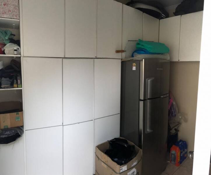 Sobrado à venda com 3 quartos, 190m² - Foto 8