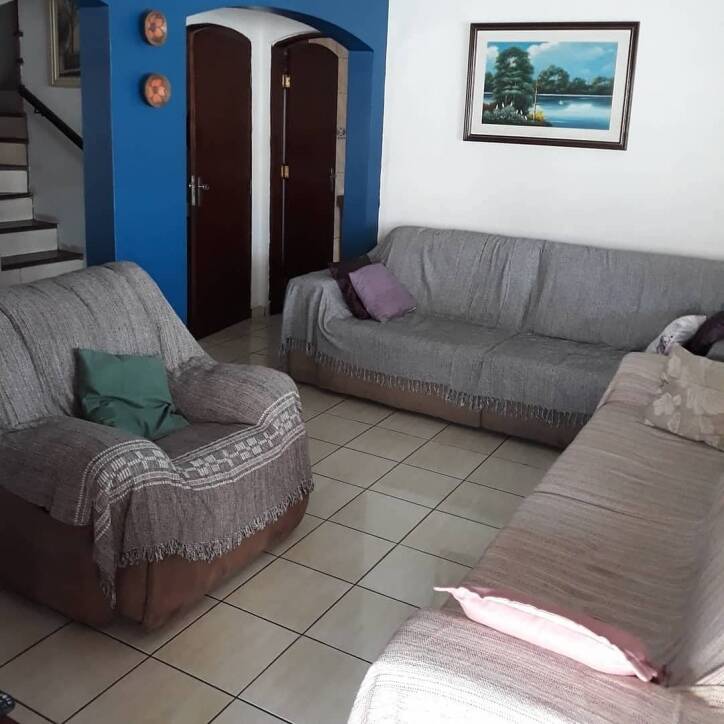 Casa à venda com 3 quartos, 270m² - Foto 5