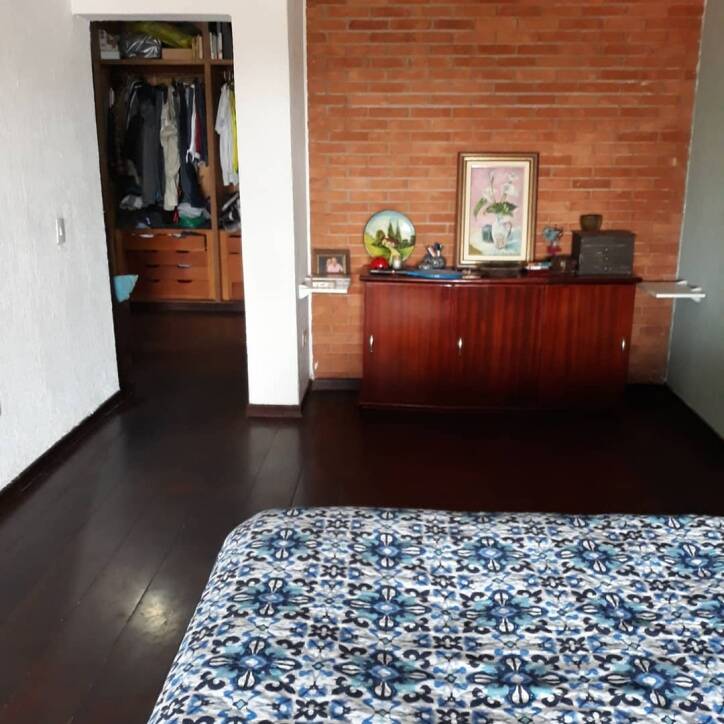 Casa à venda com 3 quartos, 270m² - Foto 12