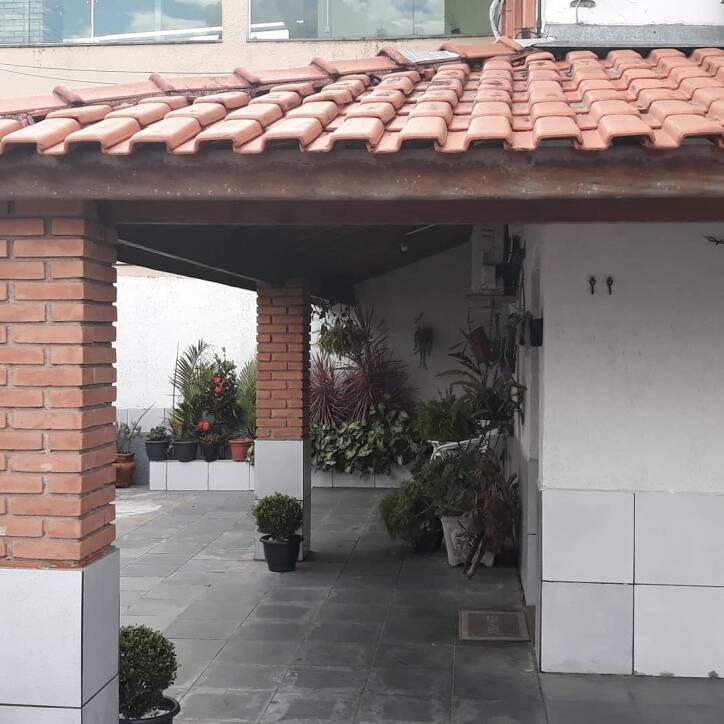 Casa à venda com 3 quartos, 270m² - Foto 15