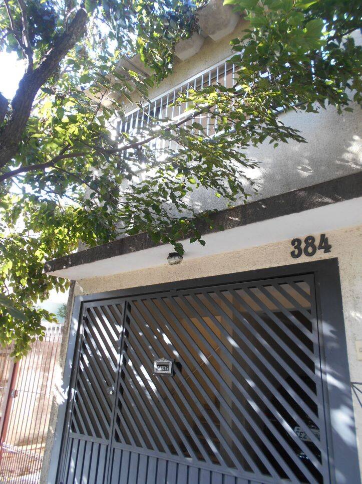 Sobrado à venda com 2 quartos, 95m² - Foto 2