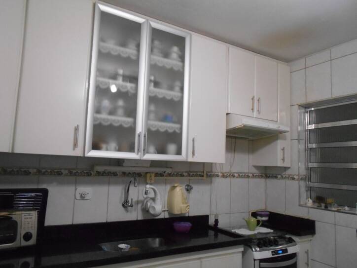 Sobrado à venda com 2 quartos, 95m² - Foto 5