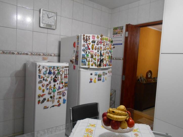 Sobrado à venda com 2 quartos, 95m² - Foto 6