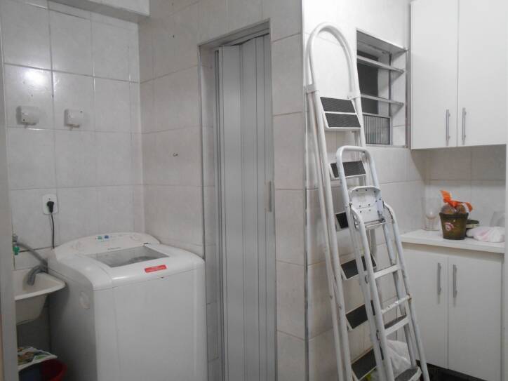 Sobrado à venda com 2 quartos, 95m² - Foto 14