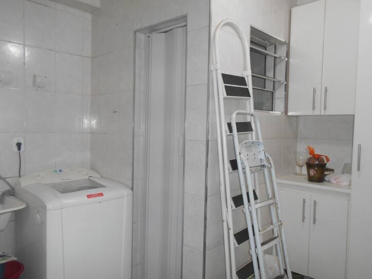 Sobrado à venda com 2 quartos, 95m² - Foto 15