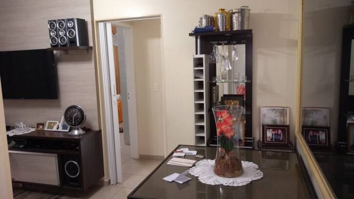 Apartamento à venda com 2 quartos - Foto 3