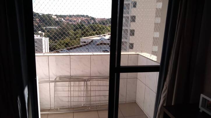 Apartamento à venda com 2 quartos - Foto 6