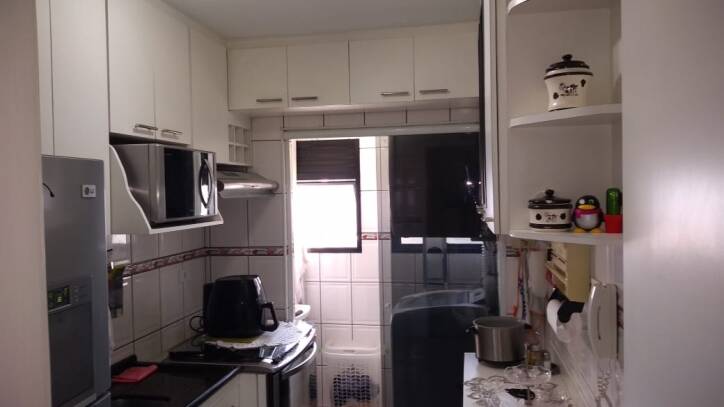 Apartamento à venda com 2 quartos - Foto 9