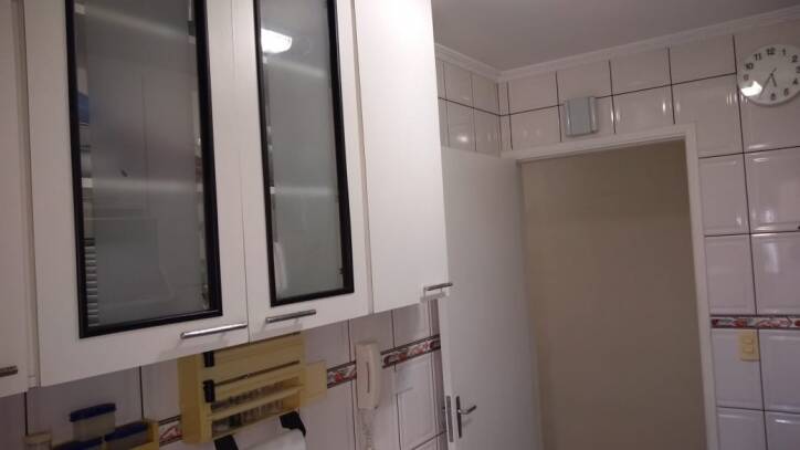 Apartamento à venda com 2 quartos - Foto 12