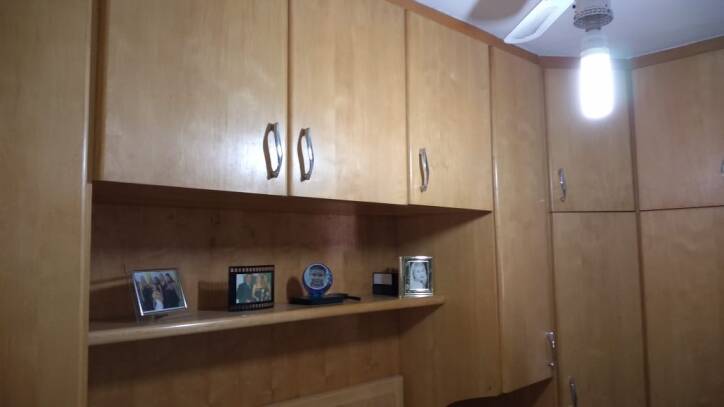 Apartamento à venda com 2 quartos - Foto 21