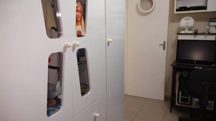 Apartamento à venda com 2 quartos - Foto 30