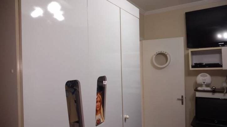 Apartamento à venda com 2 quartos - Foto 31