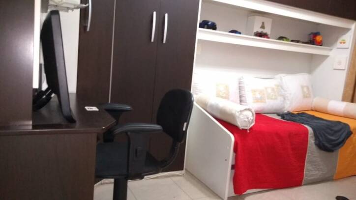 Apartamento à venda com 2 quartos - Foto 29