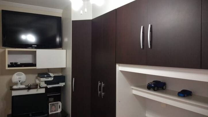 Apartamento à venda com 2 quartos - Foto 32