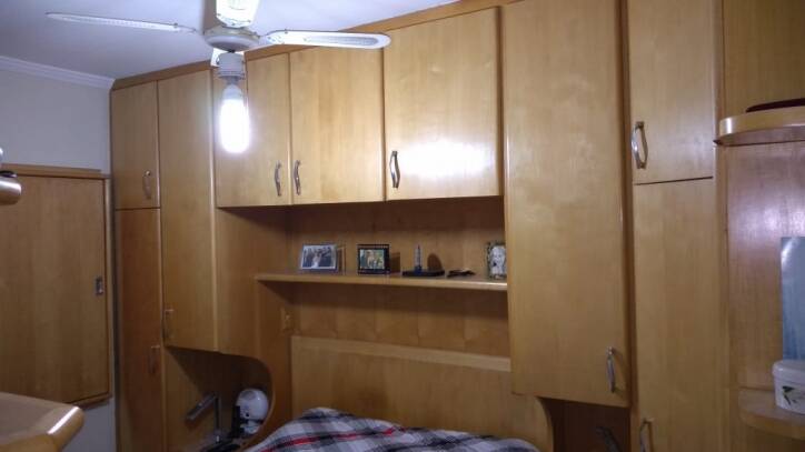 Apartamento à venda com 2 quartos - Foto 23