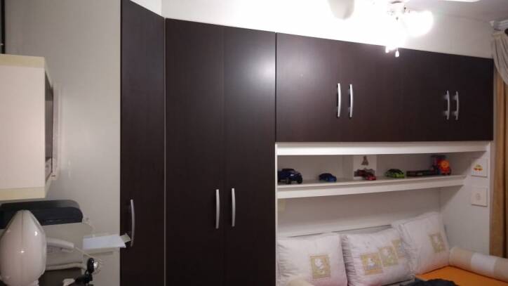 Apartamento à venda com 2 quartos - Foto 28